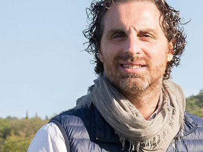 Federico enologo - Bindi Sergardi